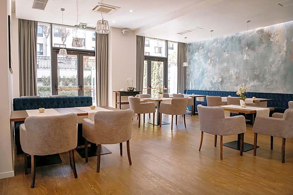 Impresamente Art Hotel