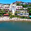 Jura Hotels Bodrum