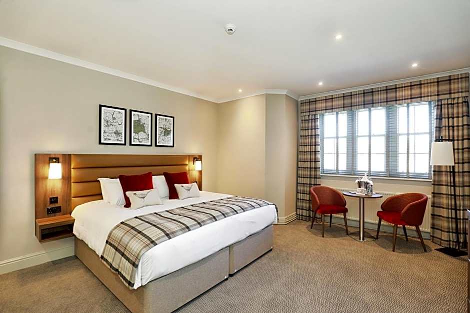 De Vere Cranage Estate