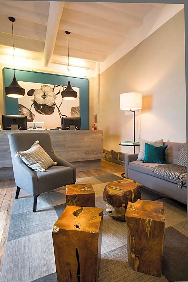 Abittare Hotel