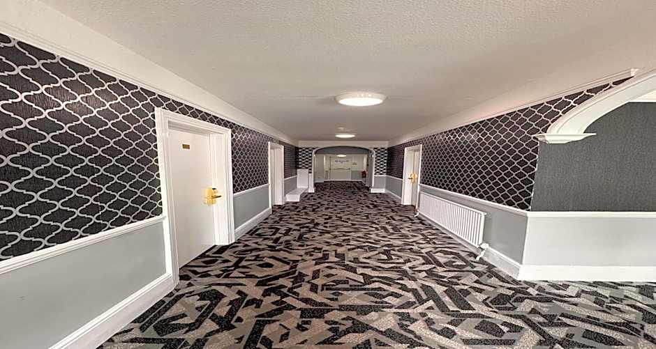 Best Western Andover