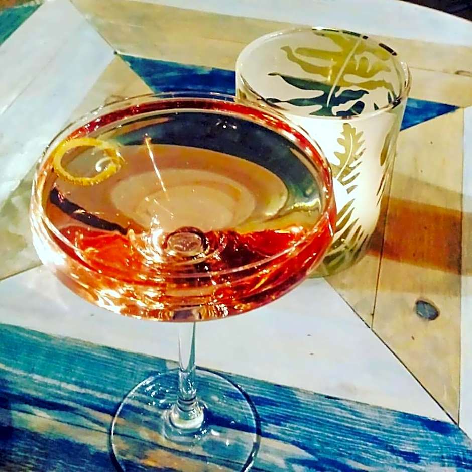 The Falstaff Hotel in Canterbury