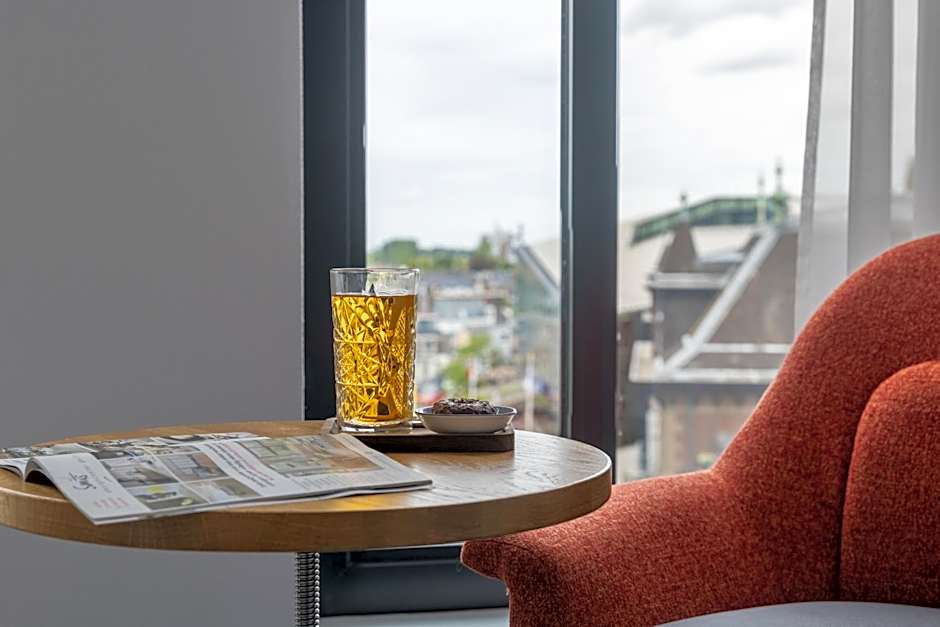 ibis Styles Delft City Centre