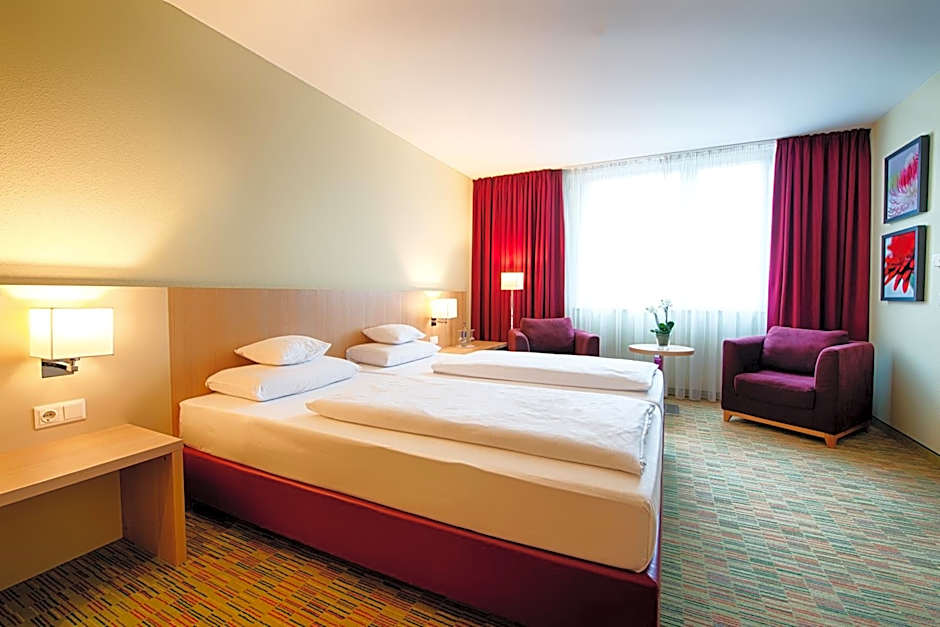 Welcome Hotel Paderborn