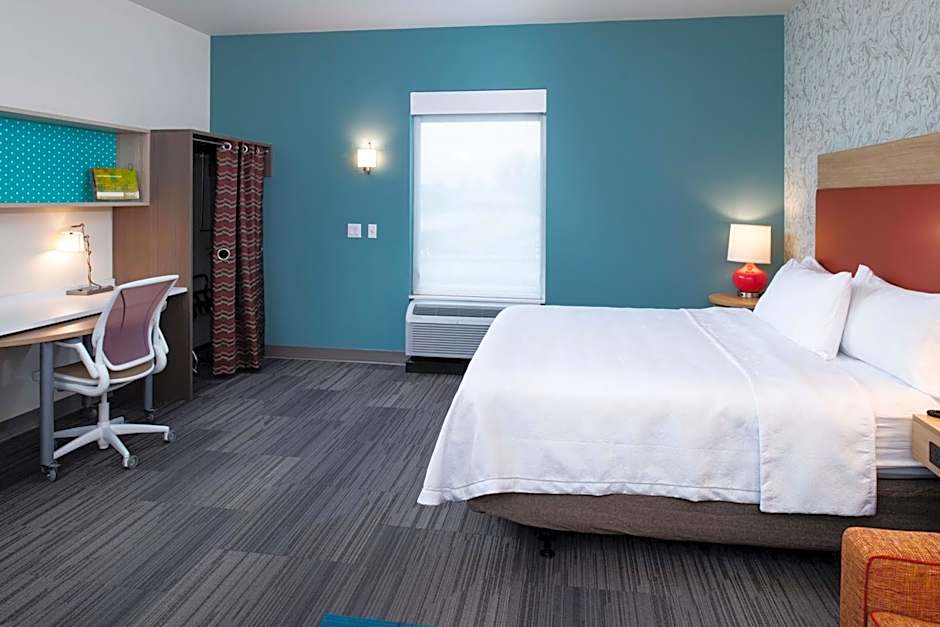 Home2 Suites by Hilton Charlotte Mooresville, NC