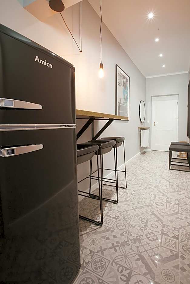 Warsaw Concierge Flat6 Hoza