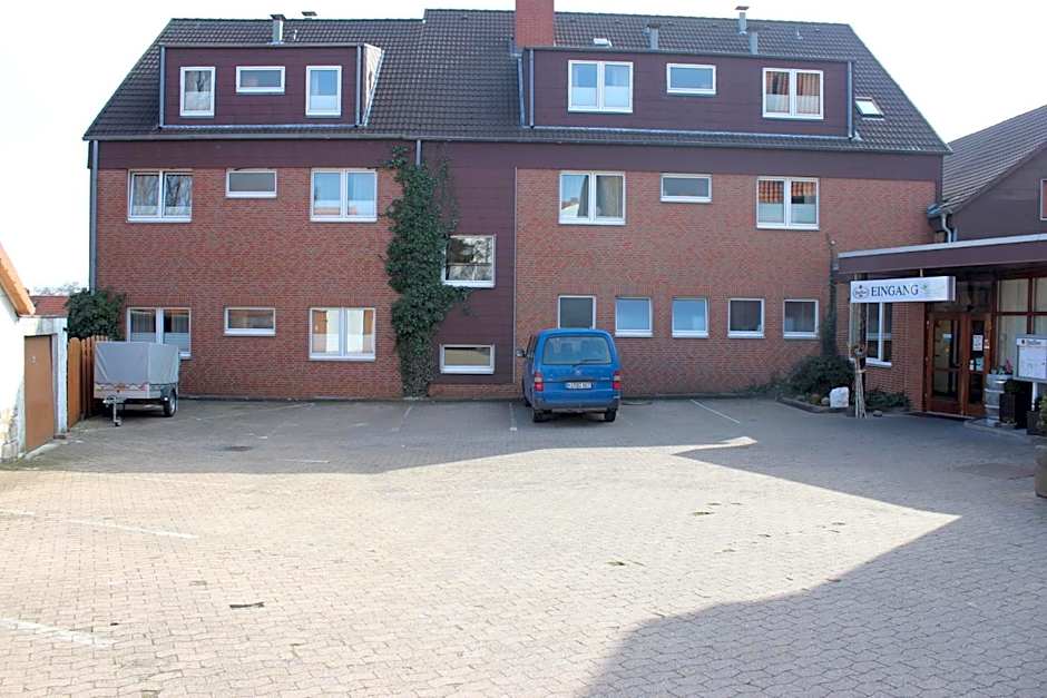 Osterberg - Restaurant und Hotel