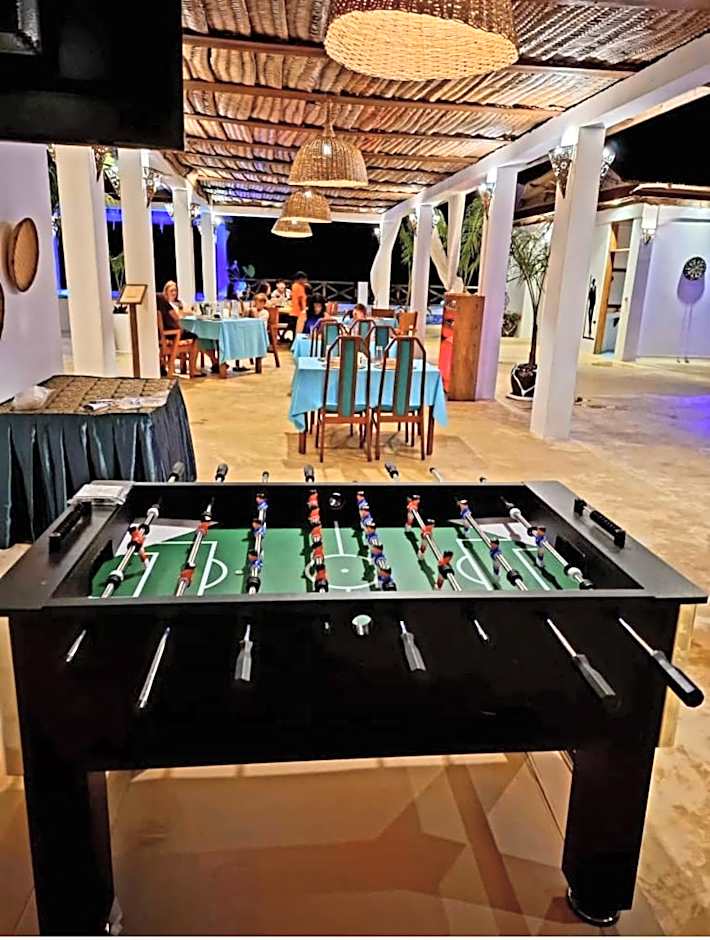 Haber Hotel & SPA