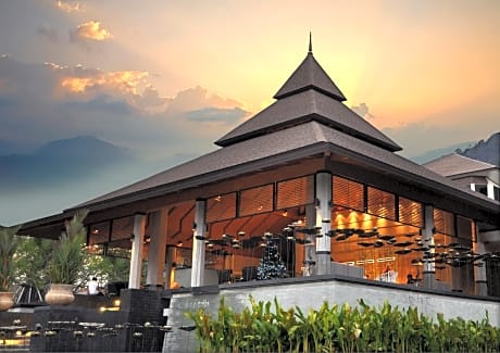 Greenery Resort - Khao Yai