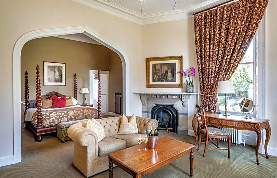 Ettington Park Hotel, Stratford-upon-Avon