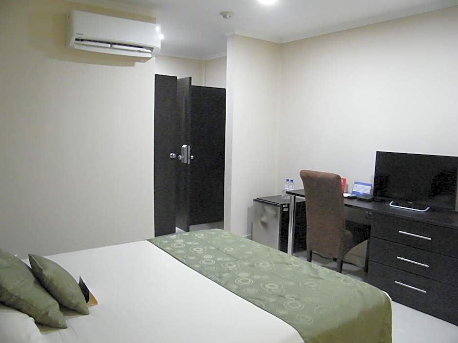 Hotel Ramada