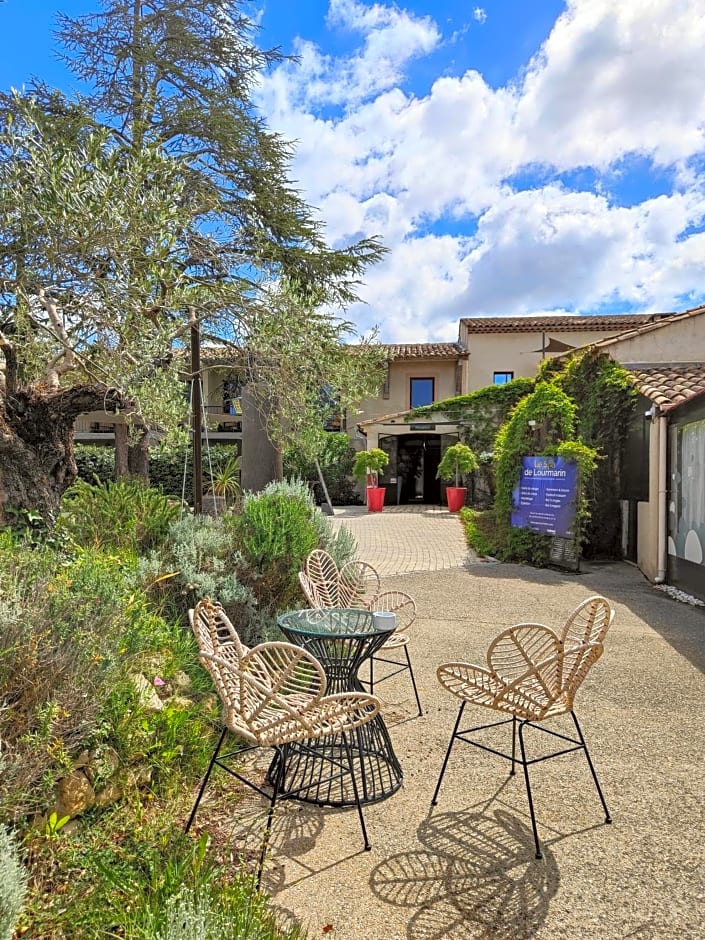 Hotel Bastide & SPA - Villa de Lourmarin
