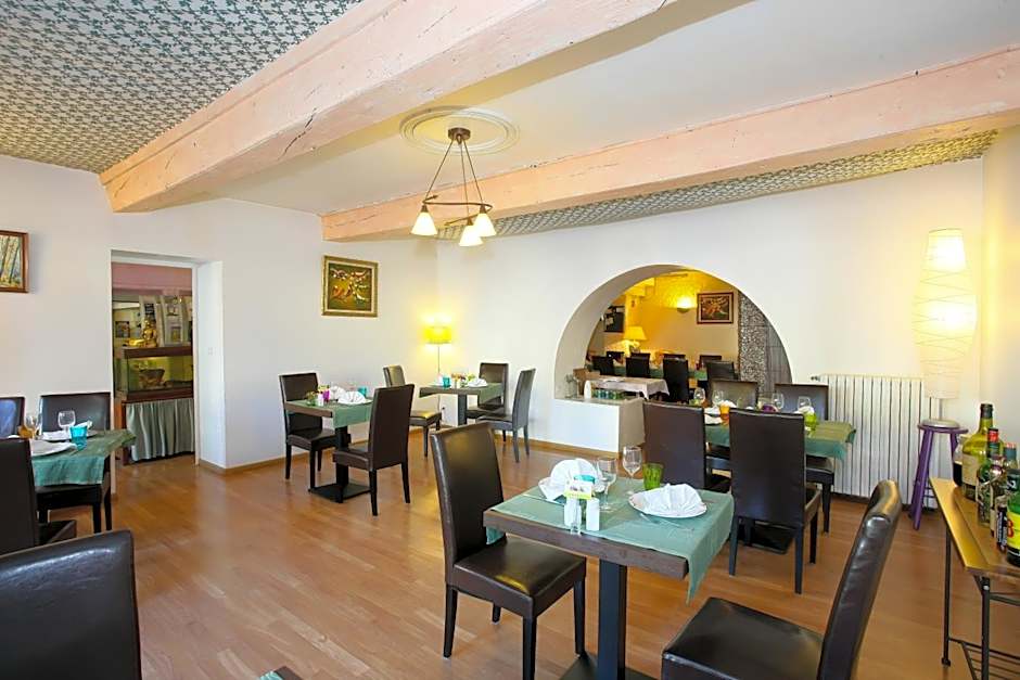 Logis Auberge La Cremaillere