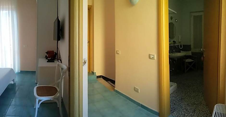 VILLA FLORA ARGENTARIO