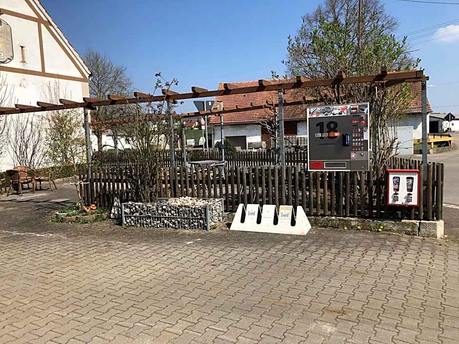 Landhotel Müller im Donautal