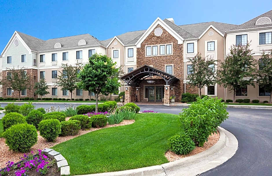 Candlewood Suites Eagan Arpt South Mall Area By IHG