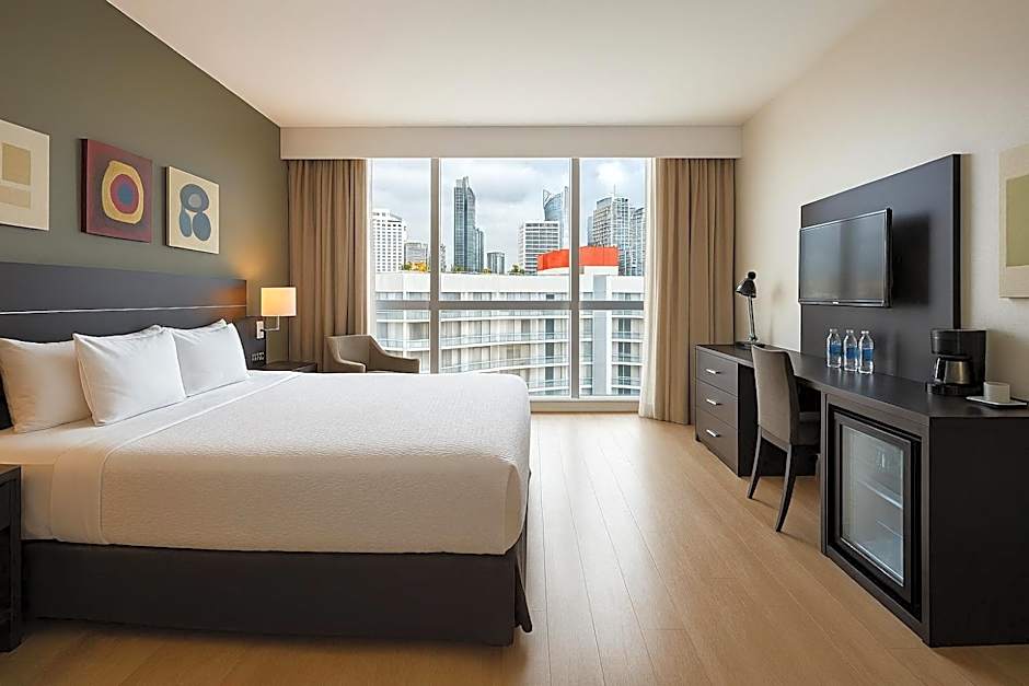TRYP by Wyndham Panama Centro