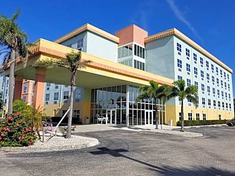 Allure Suites of Fort Myers