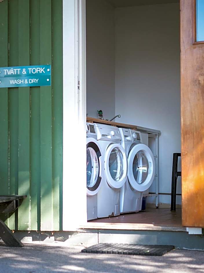 Björkbackens Stugby i Vimmerby