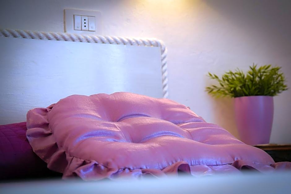Hotel Villa Denia