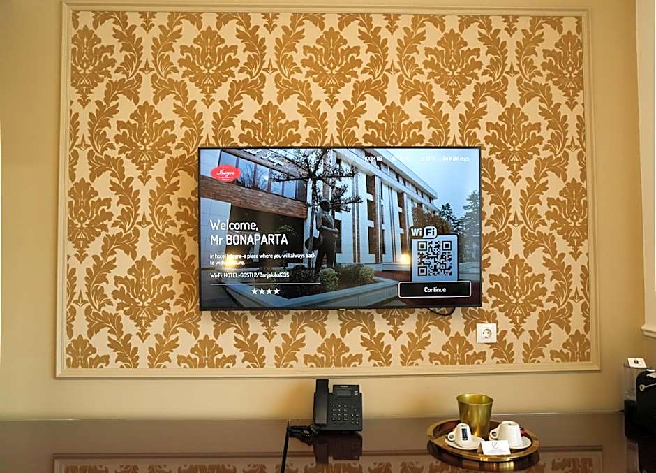 Hotel Integra Banja Luka