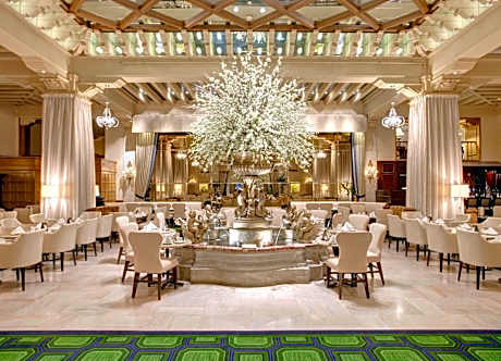 The Drake Hotel