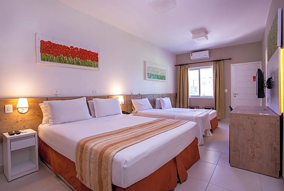 Ciribaí Praia Hotel