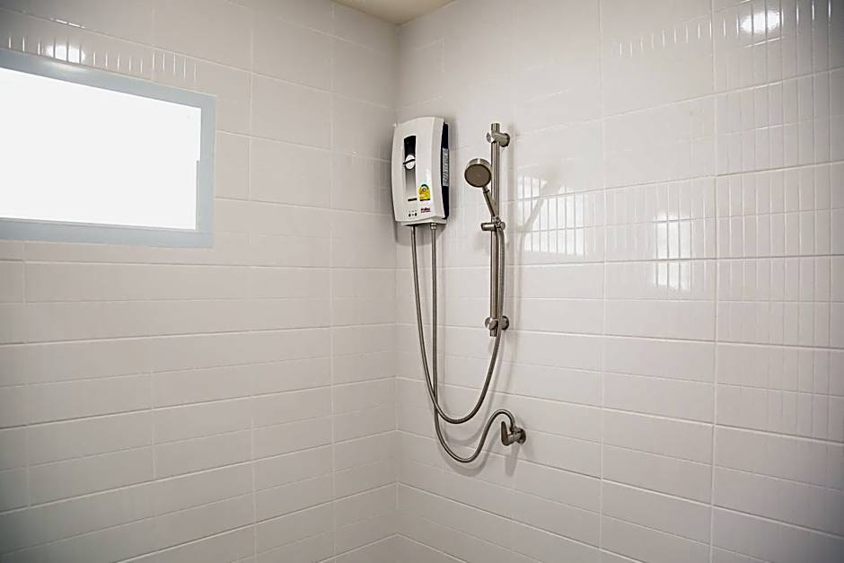 น่าน ม่วนใจ Nan Muanjai Hotel