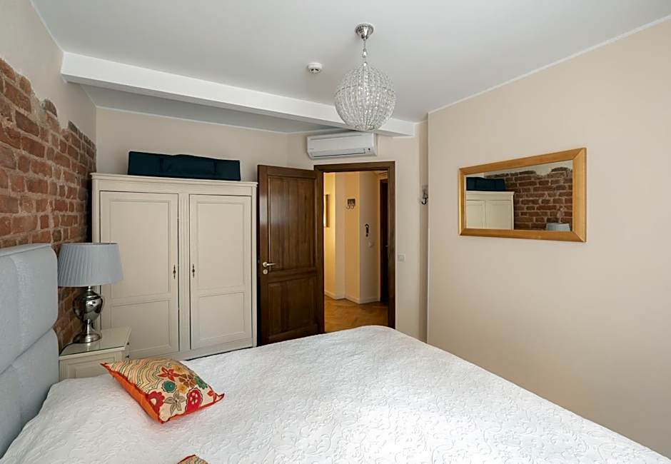 St. Peter'S Boutique Hotel