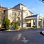 Sleep Inn & Suites Bensalem