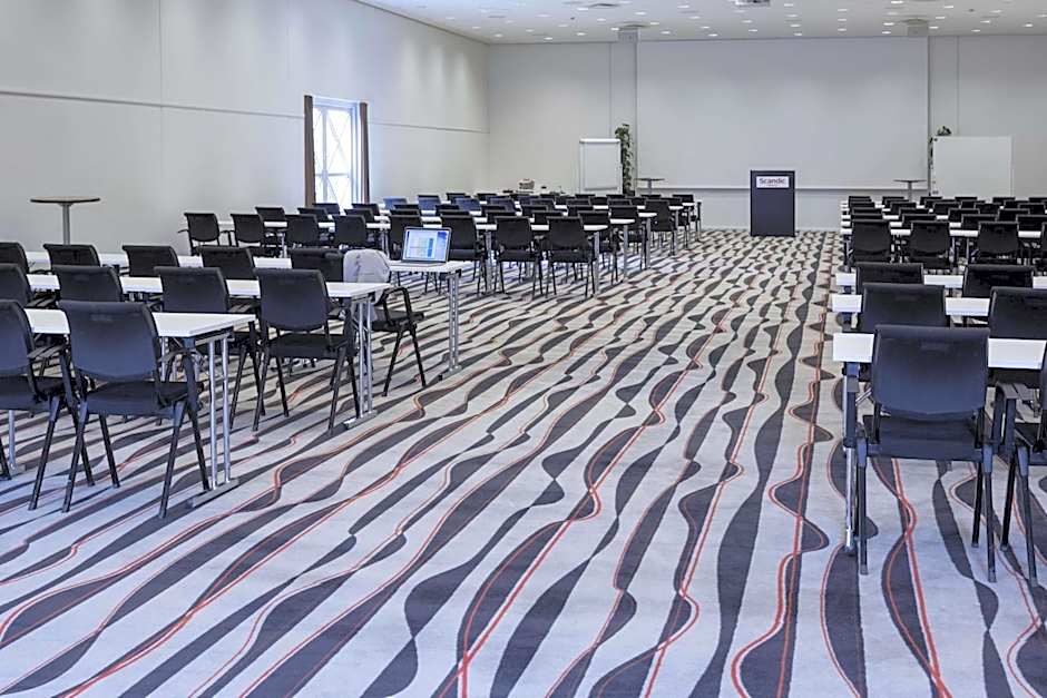 Scandic Roskilde Park