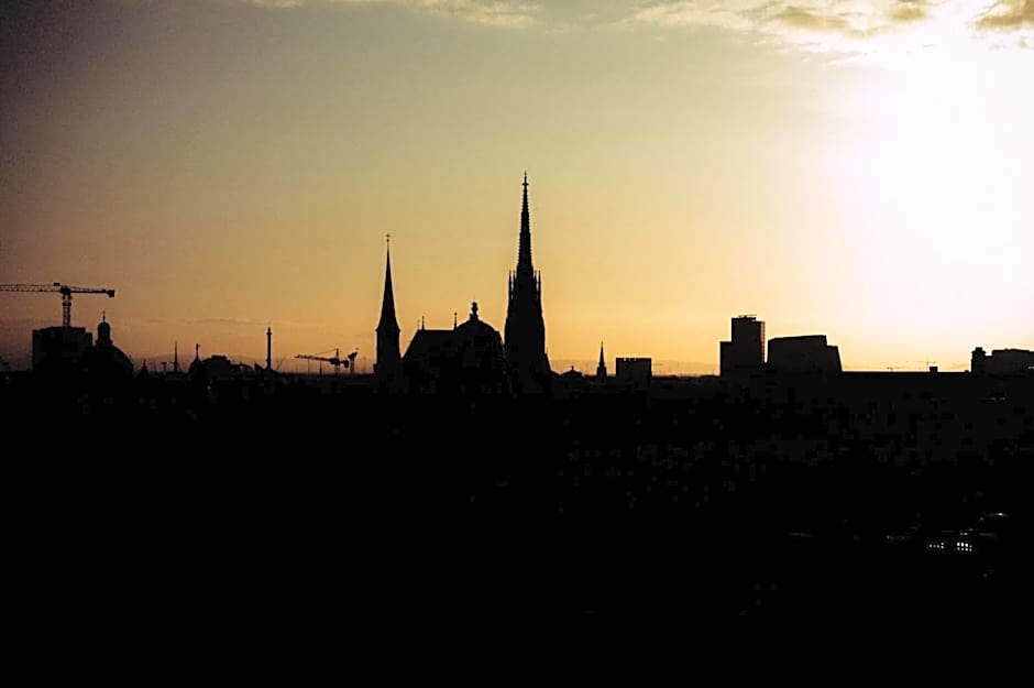 HENRI Hotel Wien