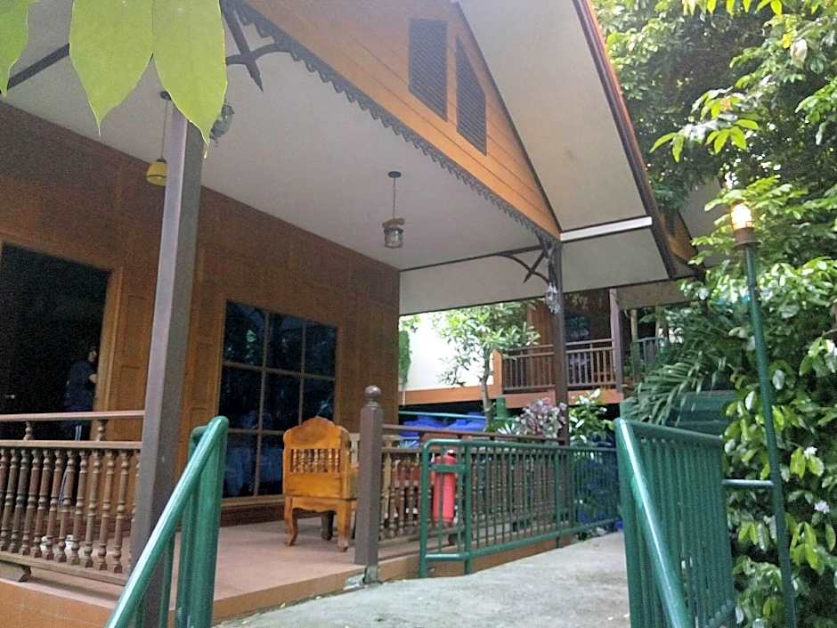 JJ Bungalow