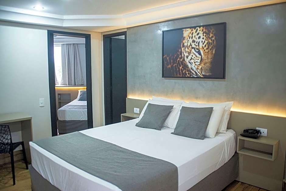 Hotel Portinari