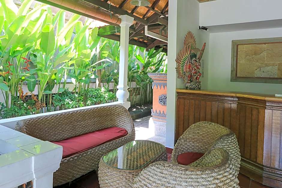Rasa Sayang Beach Inn