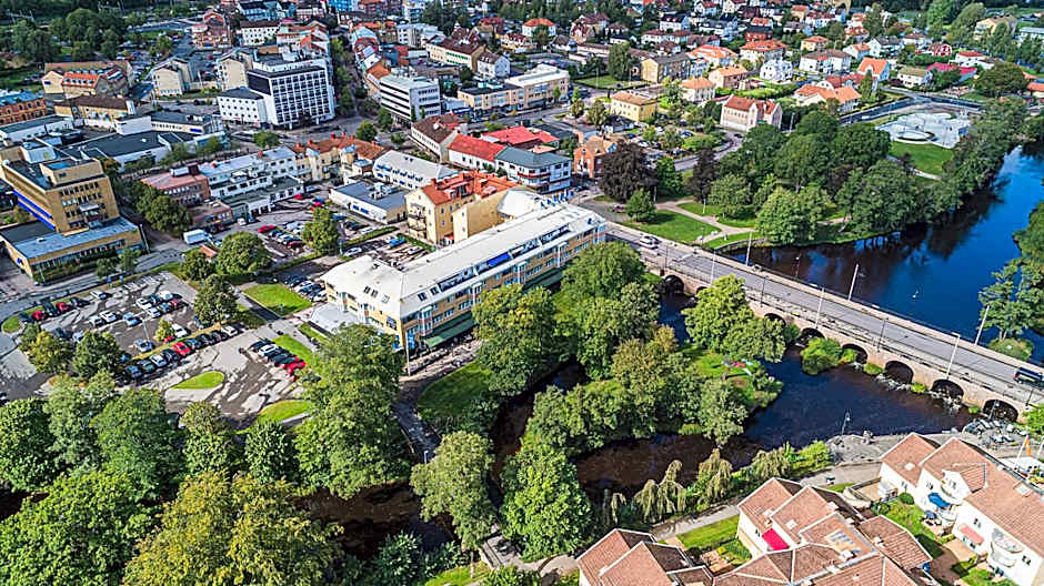 Best Western Hotel Varnamo