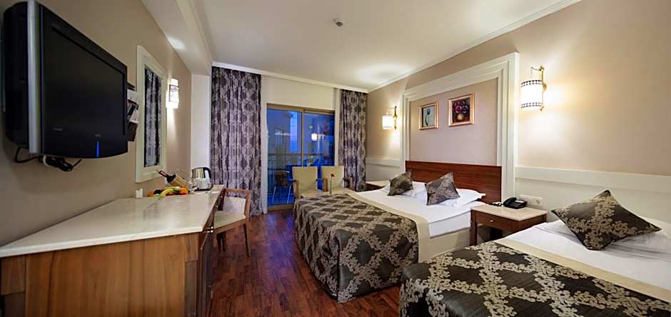 Alba Queen Hotel - Ultra All Inclusive