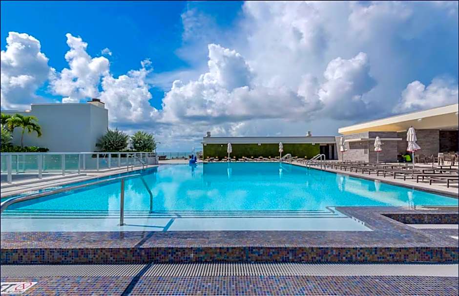 Global Rent Apart - Costa Hollywood