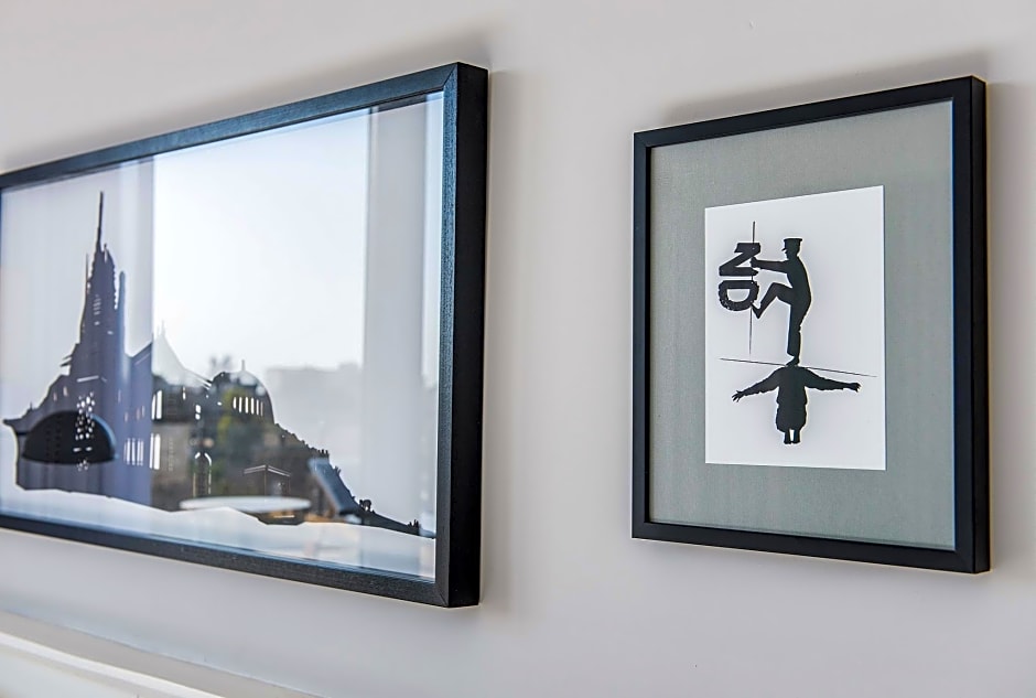 Bezalel Hotel - an Atlas Boutique Hotel