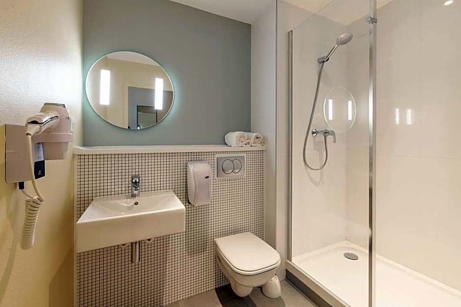 Ibis Budget Mont De Marsan