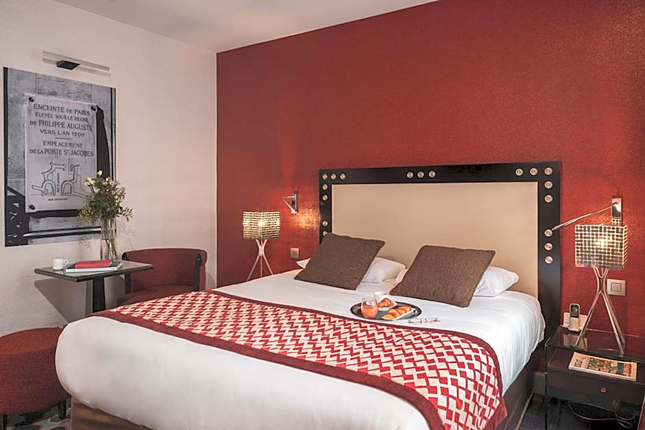 Hotel Le petit Paris