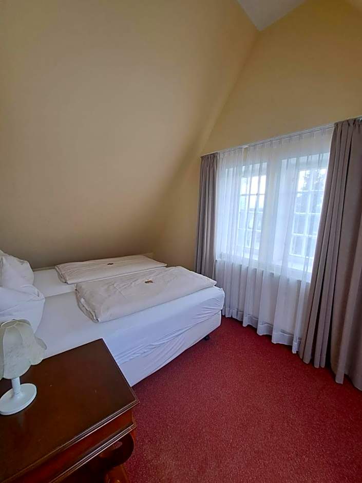 Hotel Rosengarten