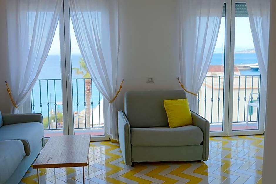 Relais Maresca Luxury Small Hotel & Terrace Restaurant