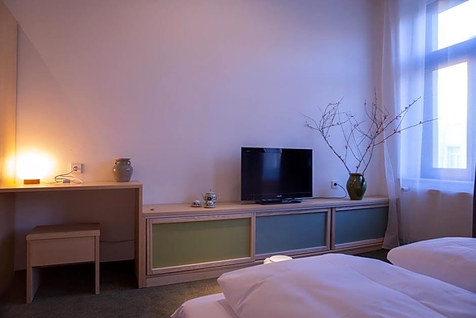 Hotel de Saxe Leipzig