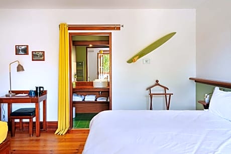 Room with Garden View - Dog Friendly