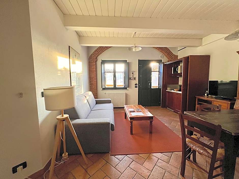 Le Serre Suites & Apartments