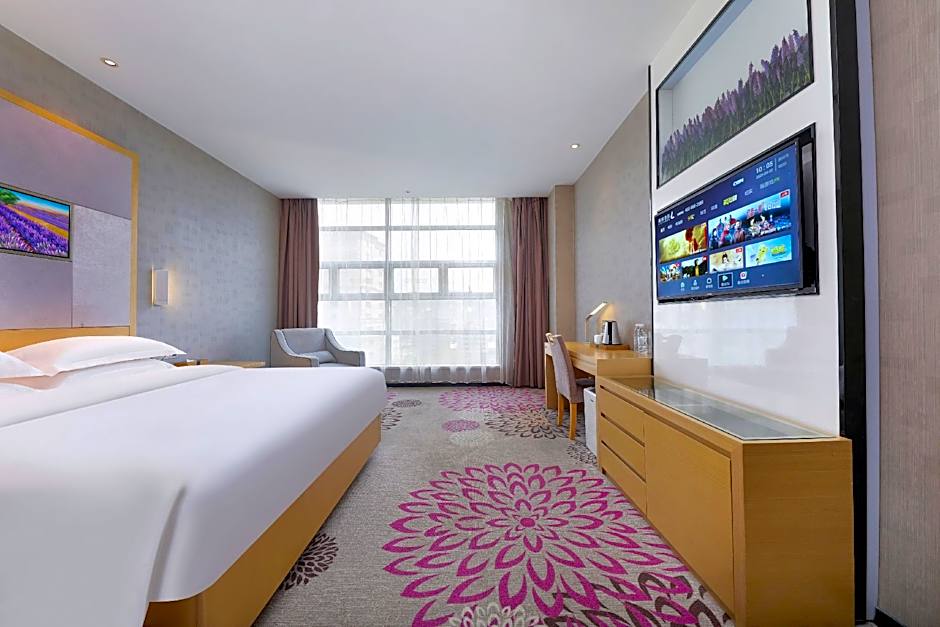Lavande Hotel Dongguan Changan Fu Lake