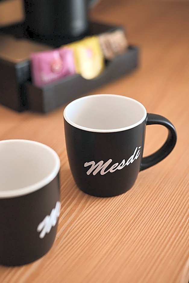 Hotel Mesdi