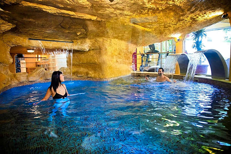 Hotel Servigroup Diplomatic