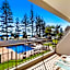 Columbia Beachfront Apartments on Rainbow Bay